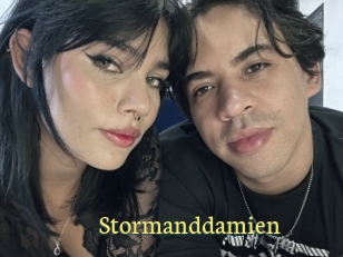 Stormanddamien
