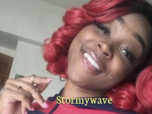 Stormywave