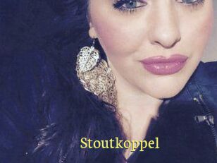 Stoutkoppel