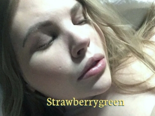 Strawberrygreen
