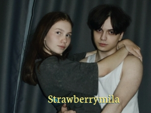 Strawberrymila