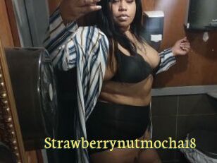Strawberrynutmocha18