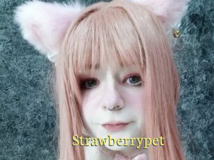 Strawberrypet