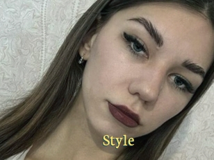 Style