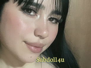 Subdoll4u