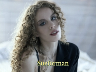 Sueforman