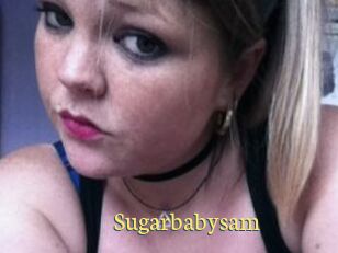 Sugarbabysam