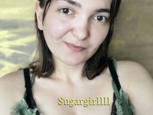 Sugargirllll