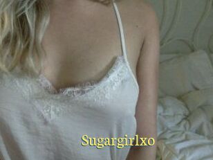 Sugargirlxo
