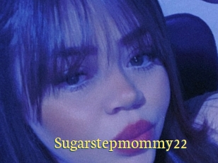 Sugarstepmommy22