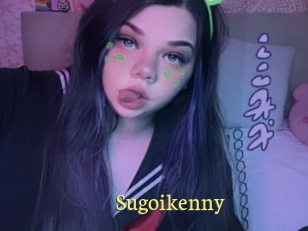 Sugoikenny