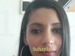 Suhayla
