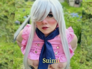 Suimi