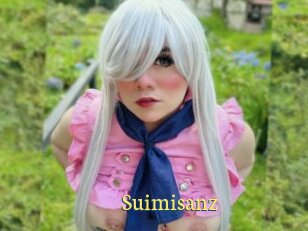 Suimisanz