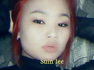Suin_lee