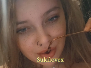 Sukilovex
