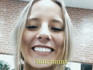 Sultryminx