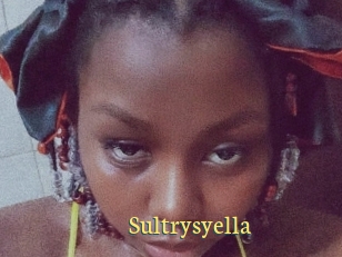 Sultrysyella
