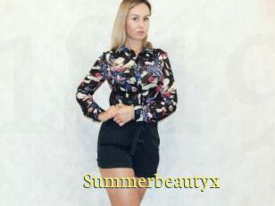 Summerbeautyx