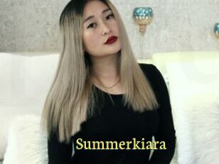 Summerkiara