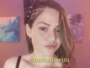 Summerlee101