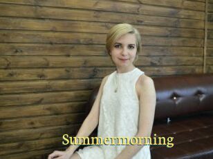 Summermorning