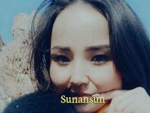 Sunansun
