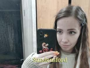 Sundensford