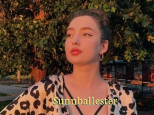 Sunnballester