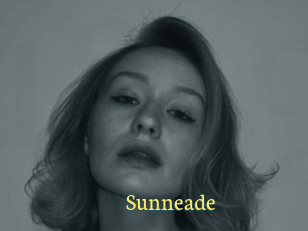 Sunneade