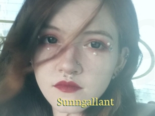 Sunngallant