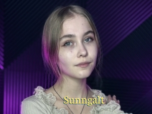 Sunngalt