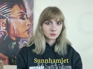 Sunnhamlet