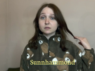 Sunnhammond
