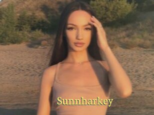 Sunnharkey