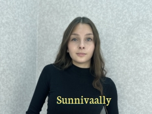 Sunnivaally