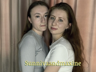 Sunnivaandmaxine