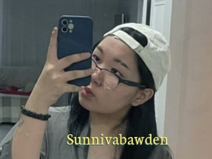 Sunnivabawden