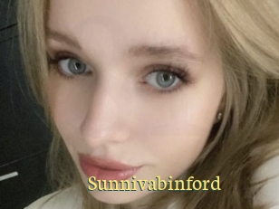 Sunnivabinford