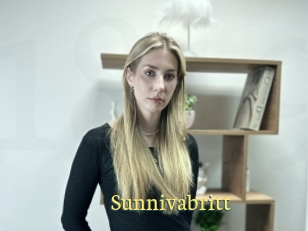 Sunnivabritt