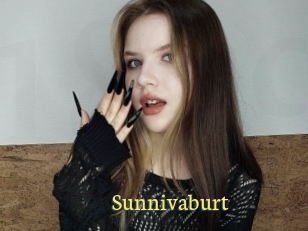 Sunnivaburt