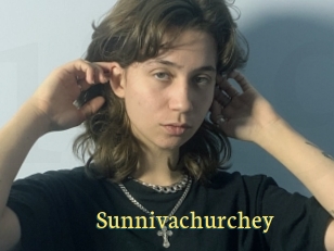 Sunnivachurchey