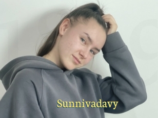 Sunnivadavy