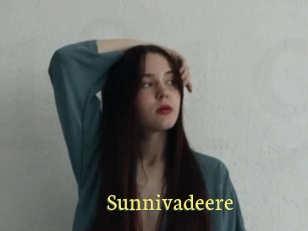 Sunnivadeere