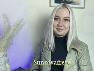 Sunnivafrere