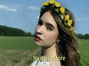 Sunnivalare