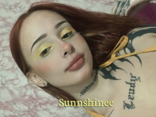 Sunnshinee