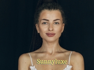 Sunnyluxe