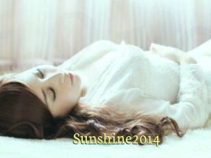 Sunshine2014