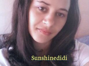Sunshinedidi